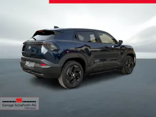 Toyota Urban Cruiser Comfort