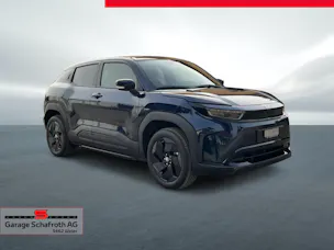 Toyota Urban Cruiser Comfort