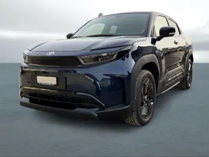 Toyota Urban Cruiser Comfort