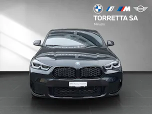BMW X2 25e xDrive
