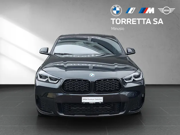 BMW X2 25e xDrive