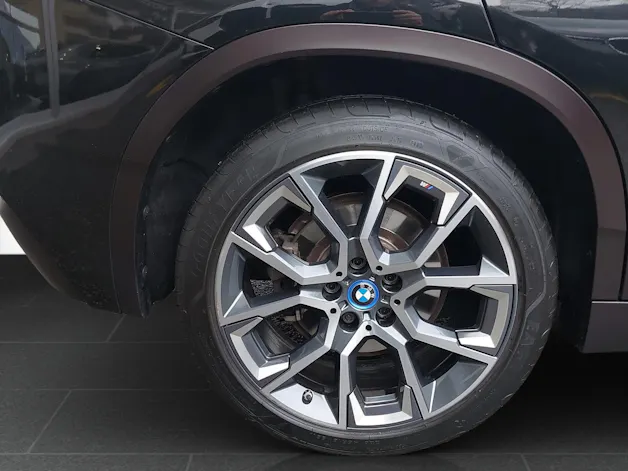 BMW X2 25e xDrive