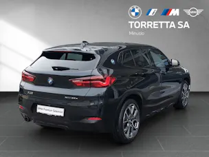 BMW X2 25e xDrive