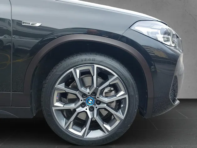 BMW X2 25e xDrive