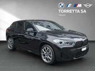 BMW X2 25e xDrive