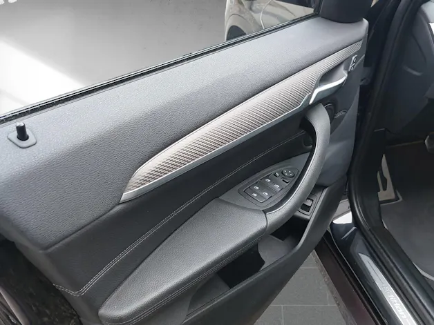BMW X2 25e xDrive