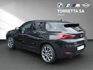 BMW X2 25e xDrive