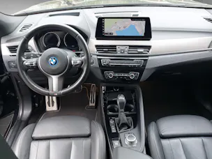 BMW X2 25e xDrive