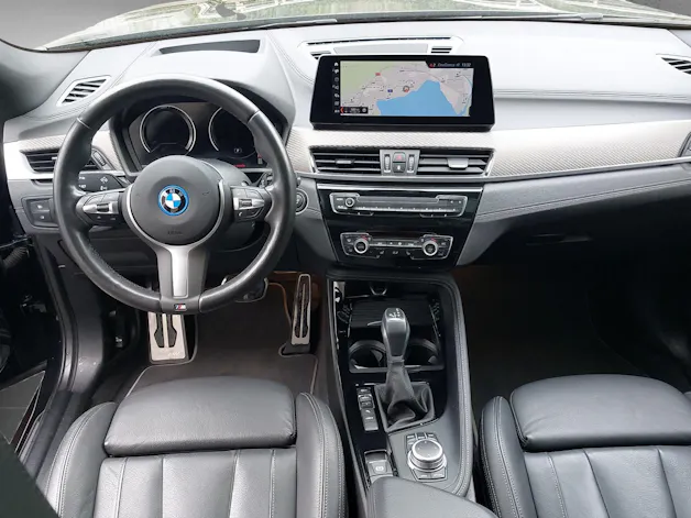 BMW X2 25e xDrive