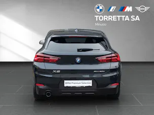 BMW X2 25e xDrive