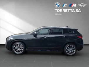 BMW X2 25e xDrive