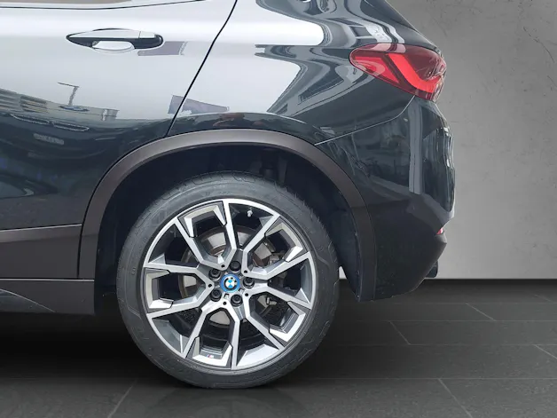 BMW X2 25e xDrive
