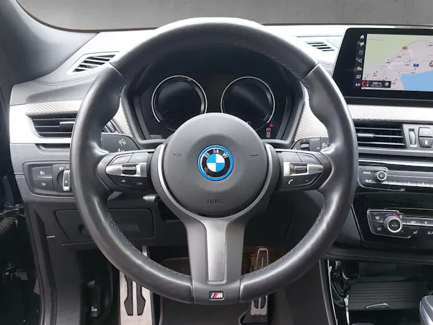 BMW X2 25e xDrive
