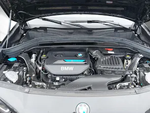 BMW X2 25e xDrive