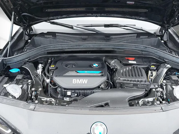 BMW X2 25e xDrive