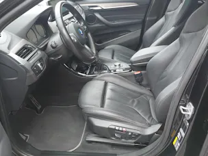 BMW X2 25e xDrive