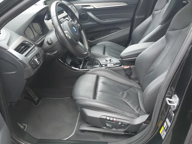 BMW X2 25e xDrive