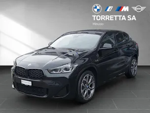 BMW X2 25e xDrive