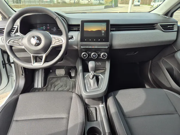 Mitsubishi Colt 1.6 HEV Invite