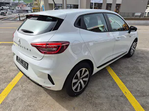 Mitsubishi Colt 1.6 HEV Invite