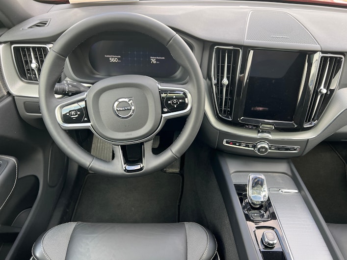 immagine del veicolo VOLVO XC60