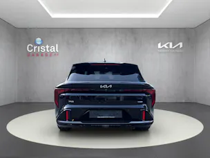 Kia K4 1.6 T-GDi GT-Line