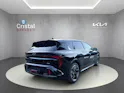Kia K4 1.6 T-GDi GT-Line