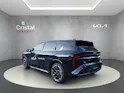 Kia K4 1.6 T-GDi GT-Line