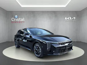 Kia K4 1.6 T-GDi GT-Line