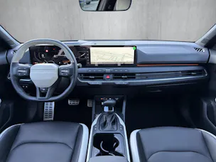 Kia K4 1.6 T-GDi GT-Line