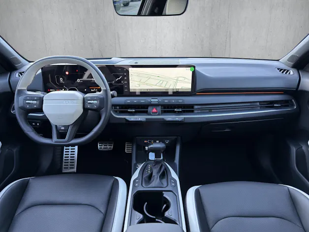 Kia K4 1.6 T-GDi GT-Line