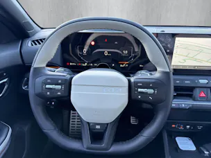 Kia K4 1.6 T-GDi GT-Line