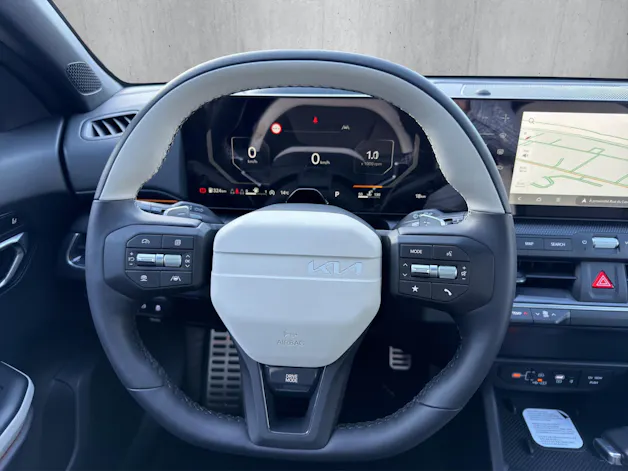 Kia K4 1.6 T-GDi GT-Line