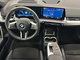 BMW X1 20i sDrive M Sportpaket Pro