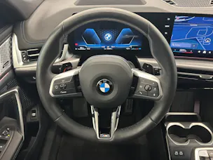BMW X1 20i sDrive M Sportpaket Pro