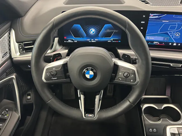 BMW X1 20i sDrive M Sportpaket Pro