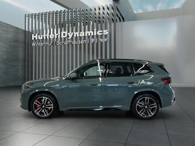 BMW X1 20i sDrive M Sportpaket Pro