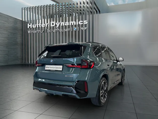 BMW X1 20i sDrive M Sportpaket Pro