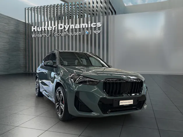 BMW X1 20i sDrive M Sportpaket Pro