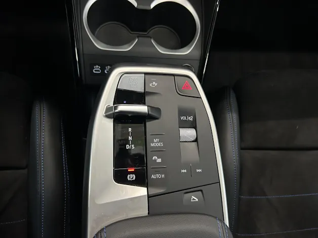 BMW X1 20i sDrive M Sportpaket Pro
