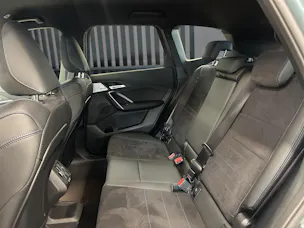 BMW X1 20i sDrive M Sportpaket Pro