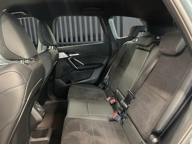 BMW X1 20i sDrive M Sportpaket Pro
