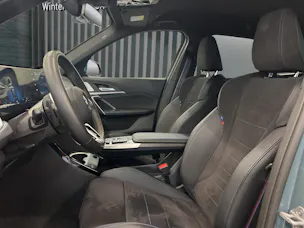 BMW X1 20i sDrive M Sportpaket Pro
