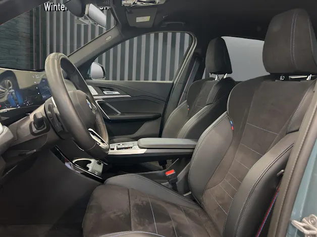 BMW X1 20i sDrive M Sportpaket Pro