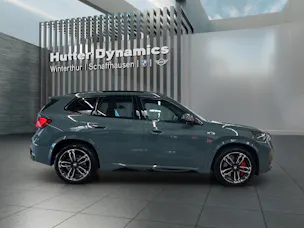 BMW X1 20i sDrive M Sportpaket Pro