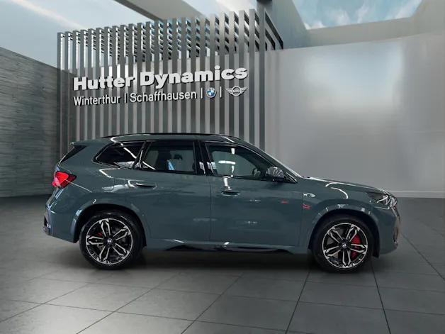 BMW X1 20i sDrive M Sportpaket Pro
