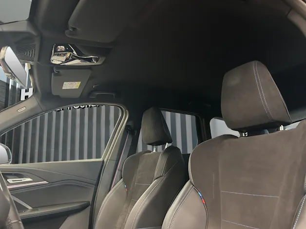 BMW X1 20i sDrive M Sportpaket Pro