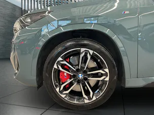 BMW X1 20i sDrive M Sportpaket Pro