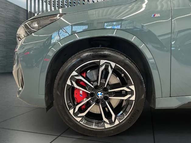 BMW X1 20i sDrive M Sportpaket Pro