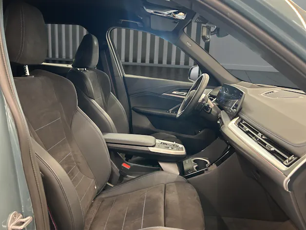 BMW X1 20i sDrive M Sportpaket Pro